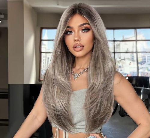 Fashion Wigs