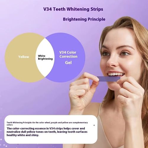 Skin-whitening patches