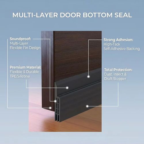 Sealing strip