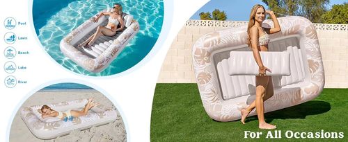 Waterbed