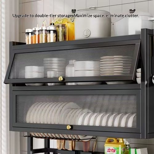 Storage cabinet