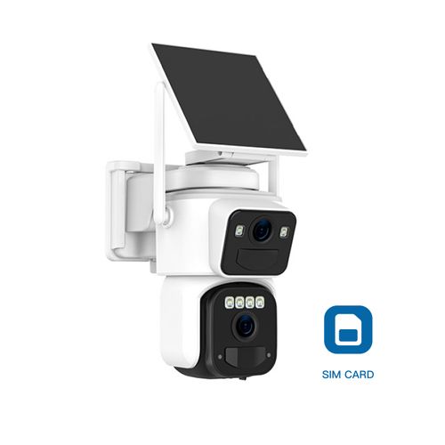 Solar Monitoring