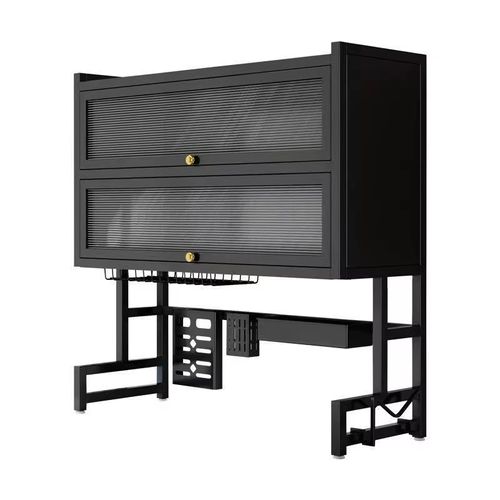 Storage cabinet