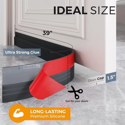 Sealing strip