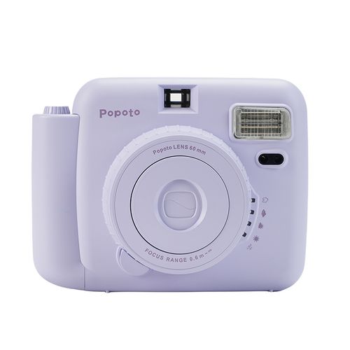 Popoto One-Click Print Camera