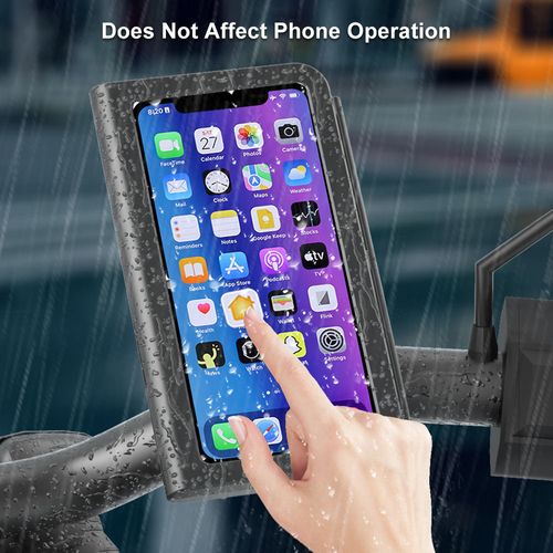 Waterproof Phone Mount