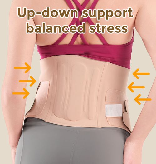 Postpartum Belly Band