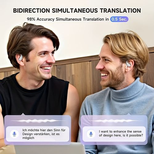 A versatile multi-function headphone