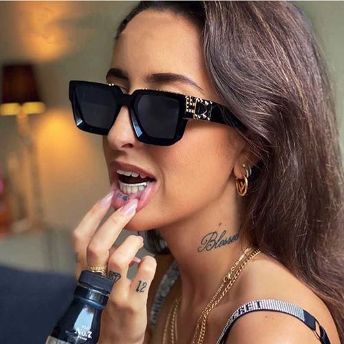 Hip-Hop Sunglasses