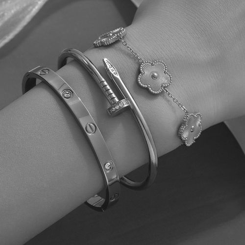 Fashionable Bracelets