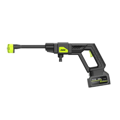 🔥Wireless Lithium-Ion High-Pressure Car Wash Gun
