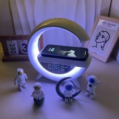 Multifunctional Speaker