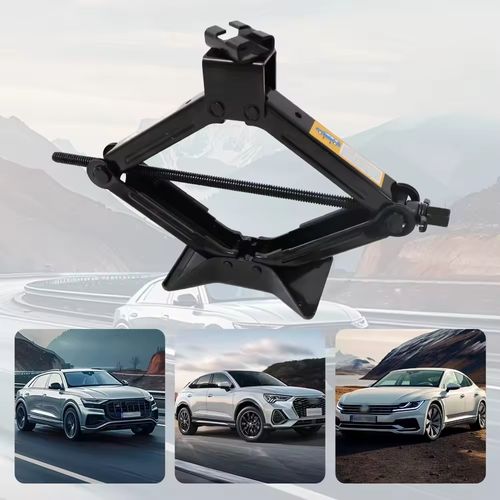 Scissor jack