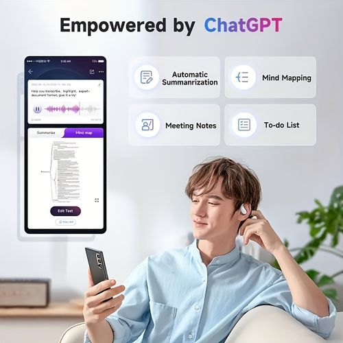 A versatile multi-function headphone