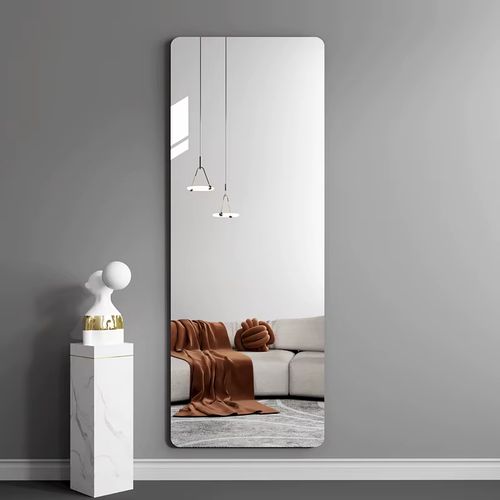 Full-length mirror