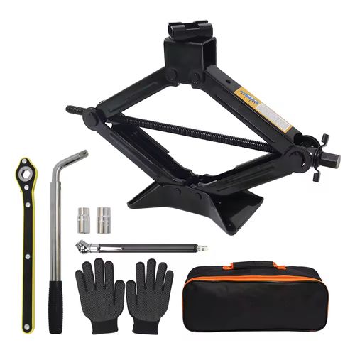 Scissor jack