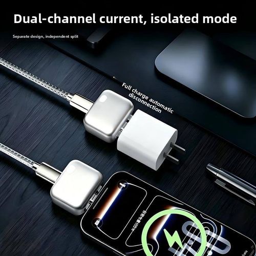 Charging Disconnector