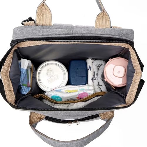 Baby Backpack