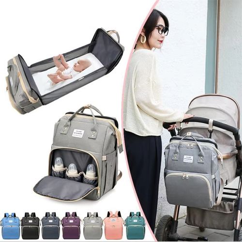Baby Backpack