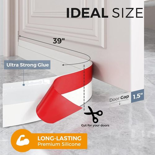 Sealing strip