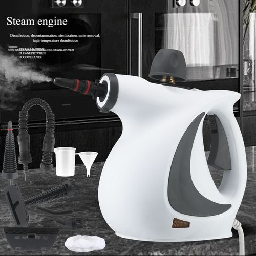 Cleaning machine