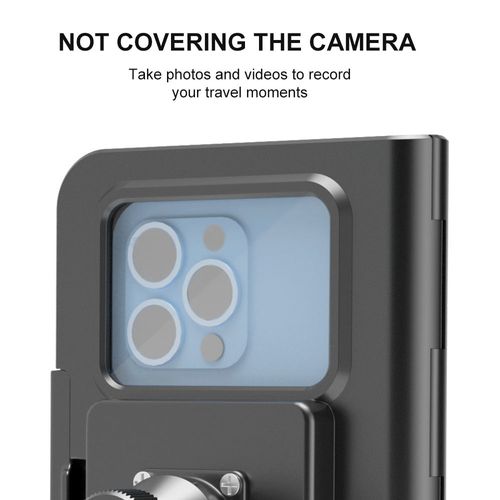 Waterproof Phone Mount