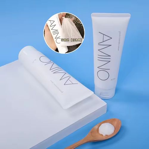 Facial Cleanser