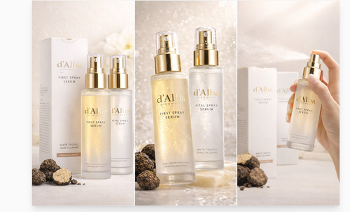Dalba Essence Delper
