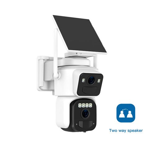 Solar Monitoring