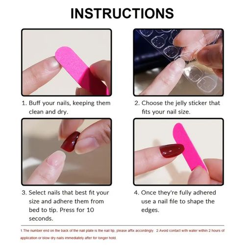 Manicure