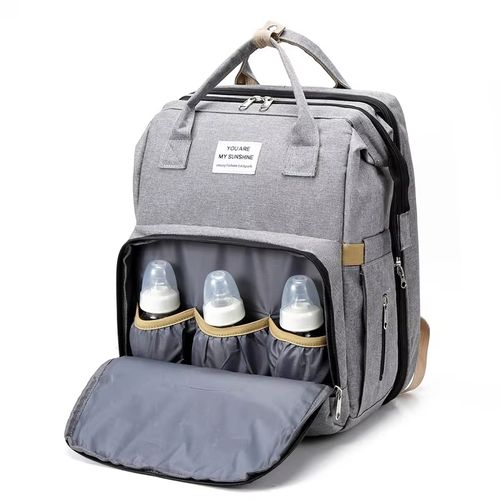 Baby Backpack