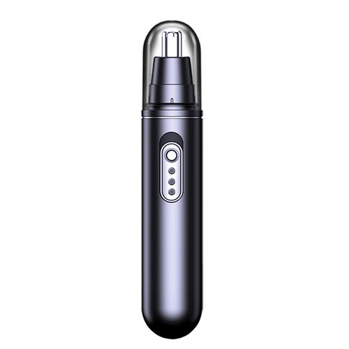 Nose hair trimmer