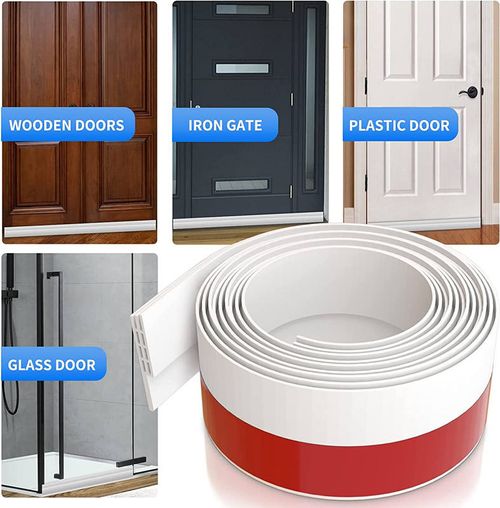Sealing strip