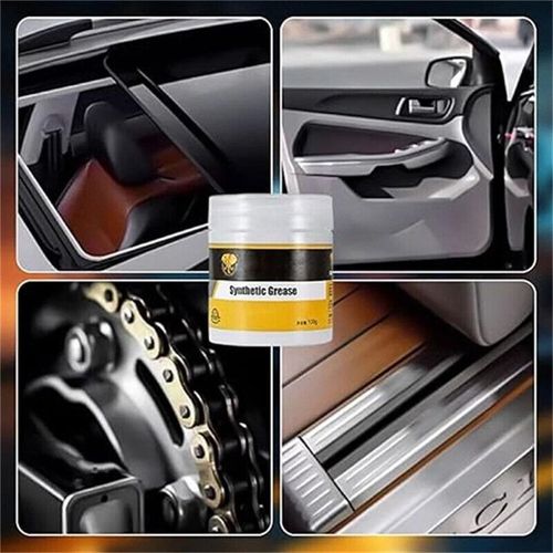 Car Door Hinge Grease Lubricant for Noise Reduction Smooth Operation and Long Lasting Protection Kenya