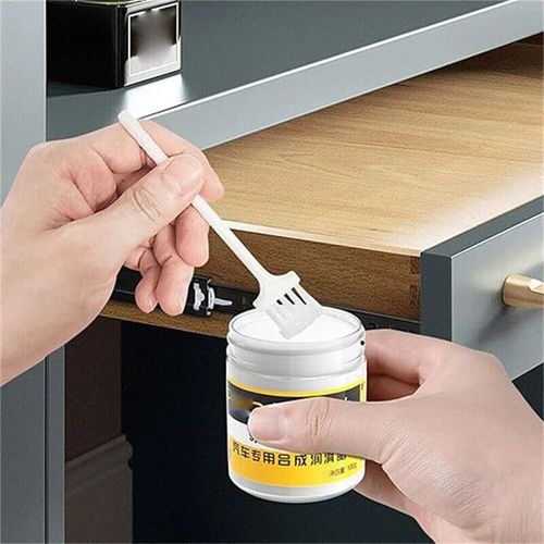 Car Door Hinge Grease Lubricant for Noise Reduction Smooth Operation and Long Lasting Protection Kenya