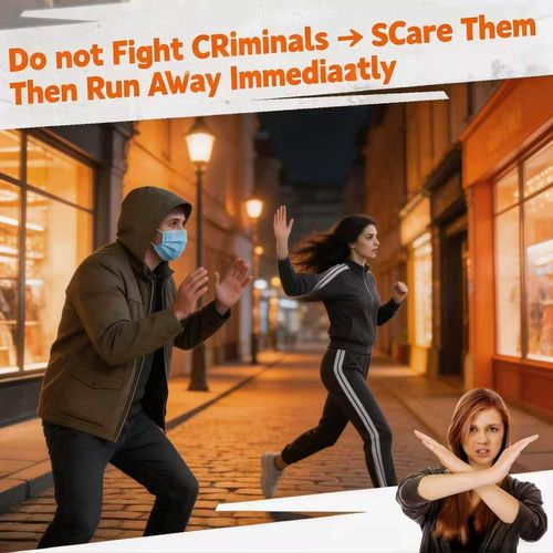 Rechargeable Personal Defense Stun Gun. Handheld Unit with Ergonomic Grip and Safety Lock (3 to 5 Days delivery)