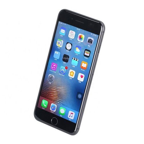 iPhone 7plus  3+128G Black