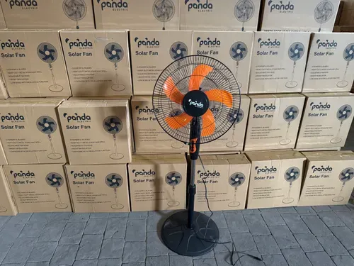 Panda floor fan, factory direct sales, many models to choose from