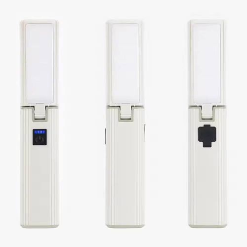 Hanging Desk Lamp Multifunctional Ultralight Portable Solar Flashlight Work Lantern Led Camping Light