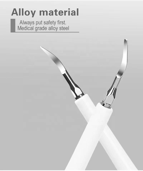 3 In1 Rechargeable Electric Teeth Cleaner Electric Sonic Toothbrush USB Charge Adult Waterproof Ultrasonic Automatic Tooth Brush