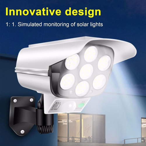 Solar sound-controlled lighting sensor street light