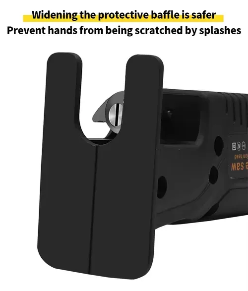 🔥Hot sale🔥Reciprocating Saw Adapter Electric Drill to Electric Saw Screwdriver Conversion Head