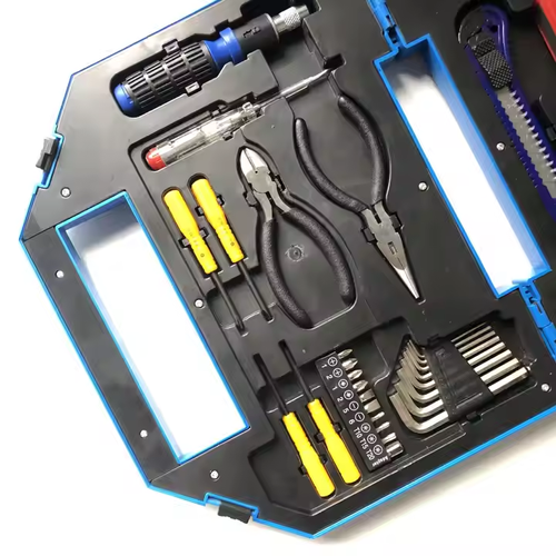 Wholesale Multi-Tool Set 31 Piece Multi-Tool Hand Tool Kit