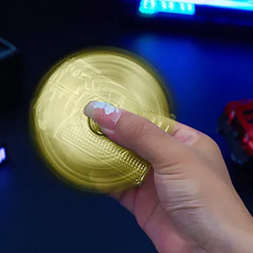 Multi-Functional Foldable Windproof Lighter(Without gas)