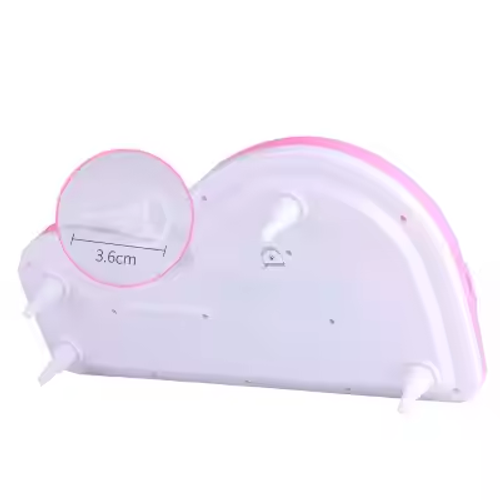 Children's educational music toy electronic keyboard with microphone