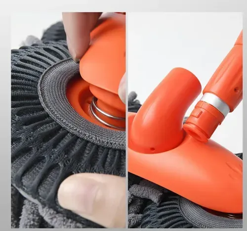 🔥🔥Retractable Double Layer Car Wash Brush🔥