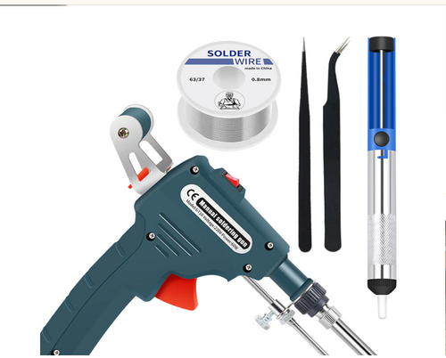 Multifunctional household constant temperature electric iron