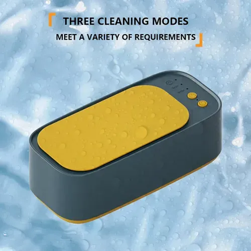✨45KHZ ultrasonic cleaning machine✨