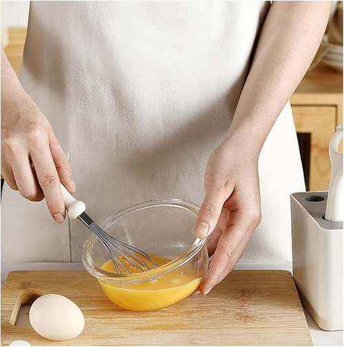 Multifunctional stainless steel peeler set kitchen 6-piece set