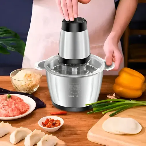 tore multi funczion ale for meat and vegetables | multi mincer